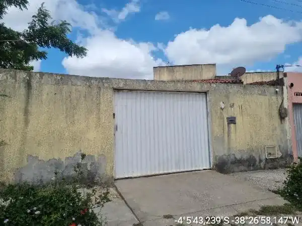 Casa em VERTENTE, HORIZONTE - CE
