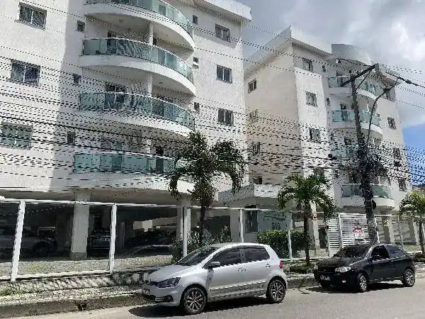 Apartamento em COLUBANDE, SAO GONCALO - RJ