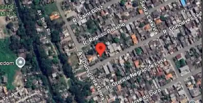 Casa em JARDIM CATARINA, SAO GONCALO - RJ