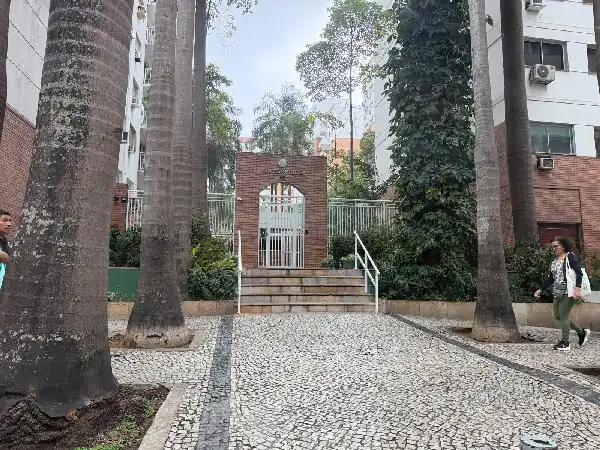 Apartamento em CENTRO, RIO DE JANEIRO - RJ
