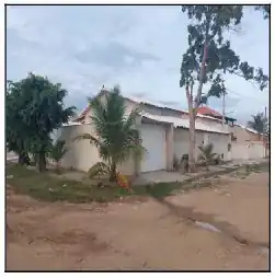 Casa em PARQUE DOS DESEJOS, IGUABA GRANDE - RJ