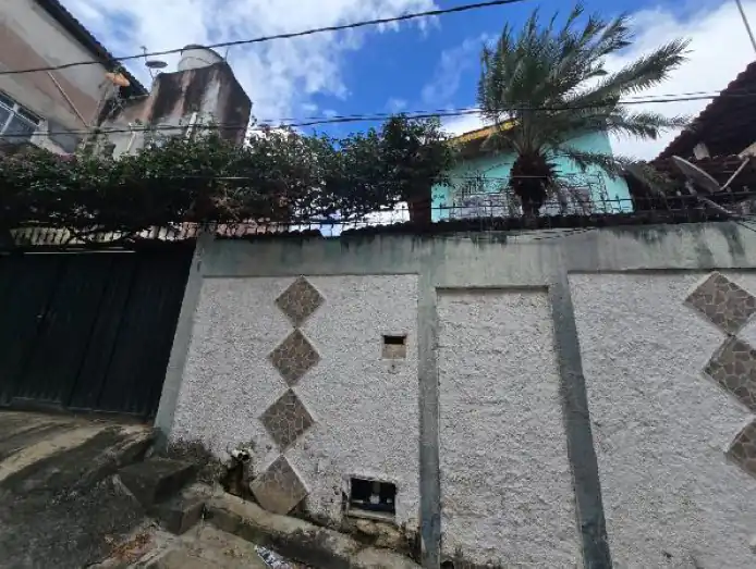 Casa em MUSSURUNGA, SALVADOR - BA