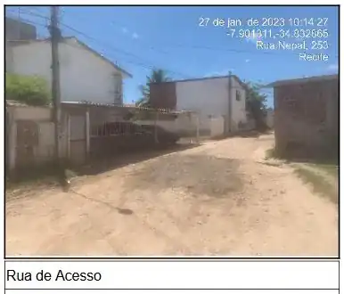 Apartamento em NOSSA SENHORA DO O, PAULISTA - PE