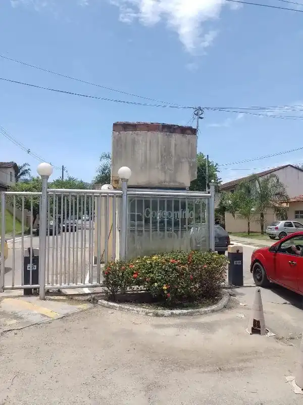 Casa em CAMPO ALEGRE, NOVA IGUACU - RJ