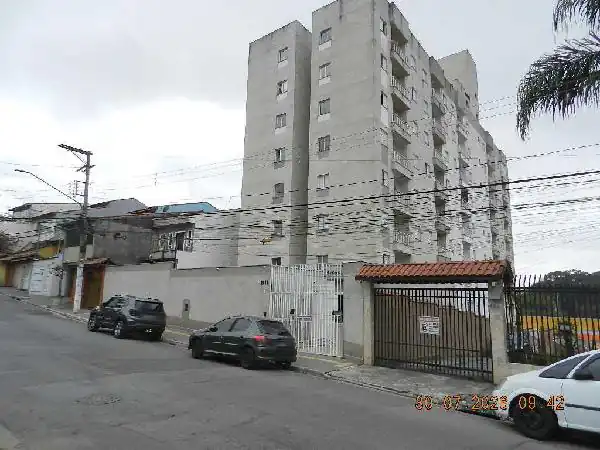 Apartamento em ITAQUERA, SAO PAULO - SP