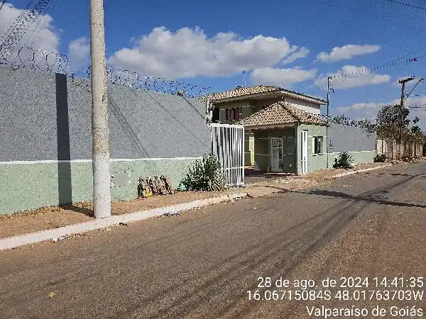 Apartamento em SETOR DE CHACARAS ANHANGUERA C, VALPARAISO DE GOIAS - GO