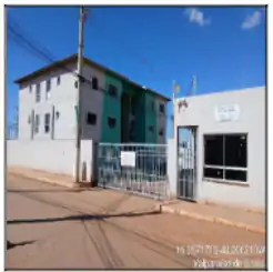 Apartamento em SETOR DE CHACARAS ANHANGUERA B, VALPARAISO DE GOIAS - GO