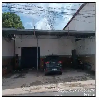 Casa em MACAUBA, TERESINA - PI