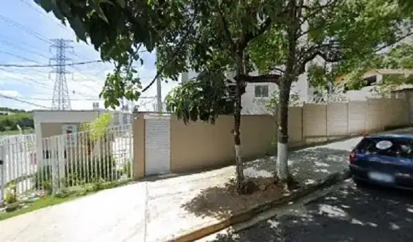 Apartamento em GUARATIBA, RIO DE JANEIRO - RJ