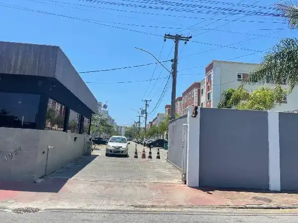 Apartamento em SAO JOSE DO BARRETO, MACAE - RJ