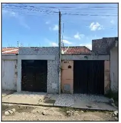 Casa em JARDIM BANDEIRANTES, MARACANAU - CE
