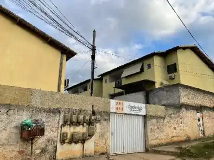 Casa em MARAMBAIA, SAO GONCALO - RJ