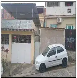 Casa em ANCHIETA, RIO DE JANEIRO - RJ