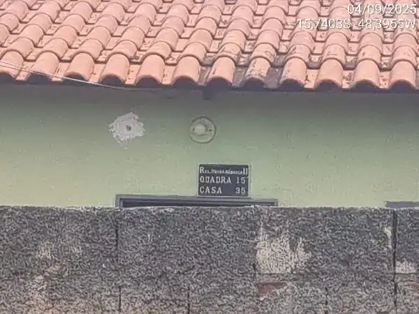 Casa em ITAMAR NOBREGA II, COCALZINHO DE GOIAS - GO