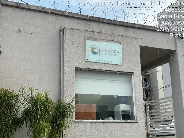 Apartamento em FIGUEIRAS, NOVA IGUACU - RJ