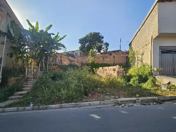 Terreno em SAO FRANCISCO DE ASSIS, ESMERALDAS - MG