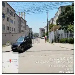 Apartamento em COSMOS, RIO DE JANEIRO - RJ