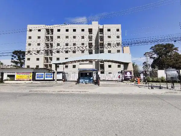 Apartamento em FEITAL, PINDAMONHANGABA - SP