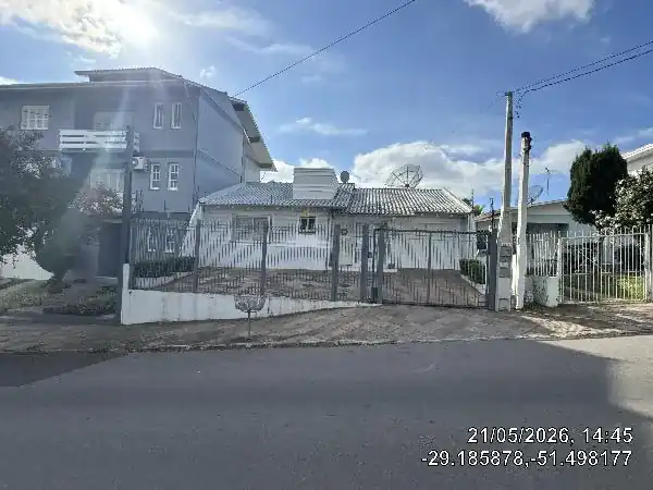 Casa em SANTA HELENA, BENTO GONCALVES - RS