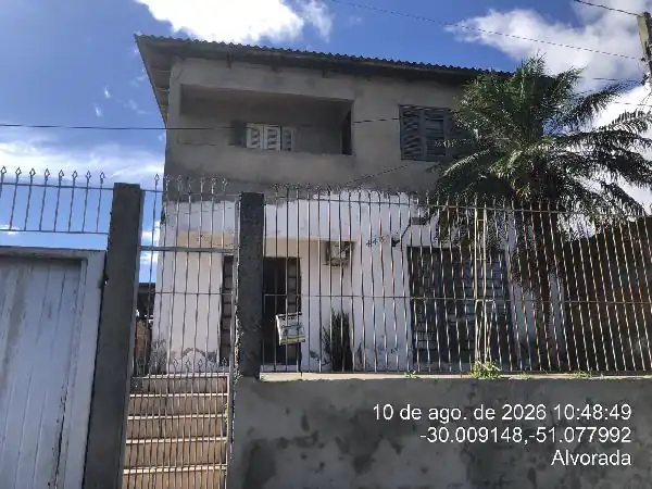 Casa em BELA VISTA, ALVORADA - RS
