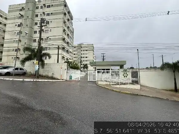 Apartamento em CENTRO, PAULISTA - PE