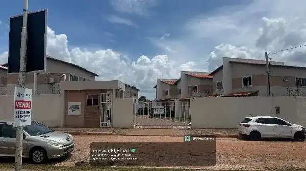 Casa em VALE DO GAVIAO, TERESINA - PI