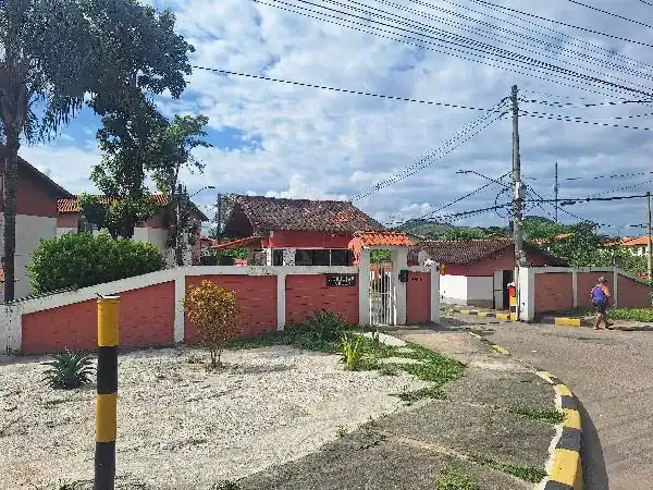 Apartamento em CAMPO GRANDE, RIO DE JANEIRO - RJ