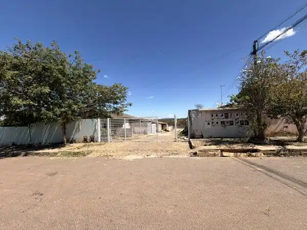 Casa em MANSOES DE RECREIO ESTRELA DALVA IV, LUZIANIA - GO