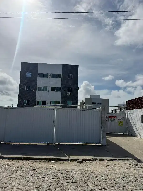 Apartamento em PARATIBE, JOAO PESSOA - PB
