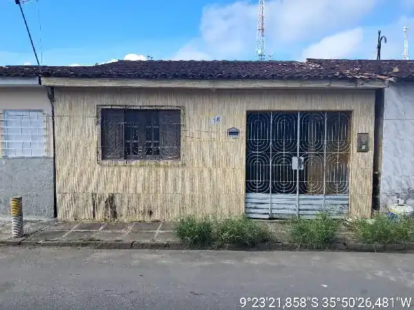 Terreno em CENTRO, MESSIAS - AL