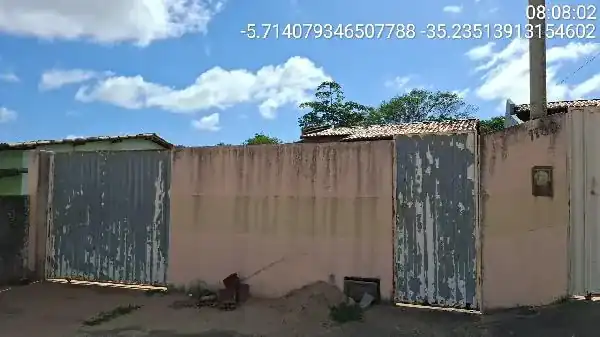 Casa em GENIPABU, EXTREMOZ - RN