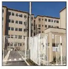 Apartamento em DEL CASTILHO, RIO DE JANEIRO - RJ