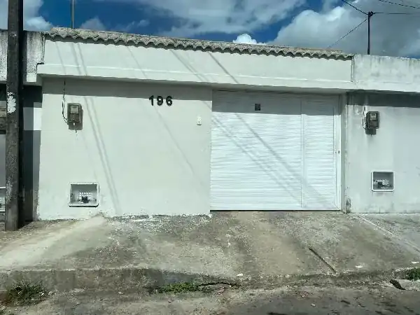 Casa em LAMEIRAO, MARANGUAPE - CE