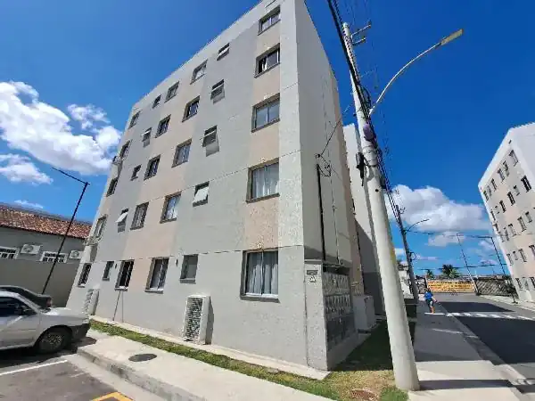 Apartamento em COSMOS, RIO DE JANEIRO - RJ