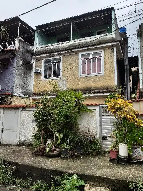 Apartamento em TAQUARA, RIO DE JANEIRO - RJ