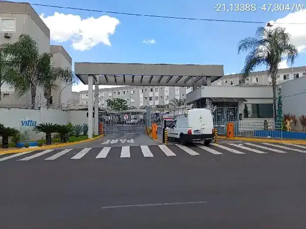 Apartamento em VALENTINA FIGUEIREDO, RIBEIRAO PRETO - SP