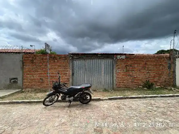 Casa em IRAPUA I, FLORIANO - PI