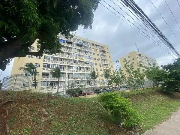 Apartamento em SANTA CRUZ, RIO DE JANEIRO - RJ