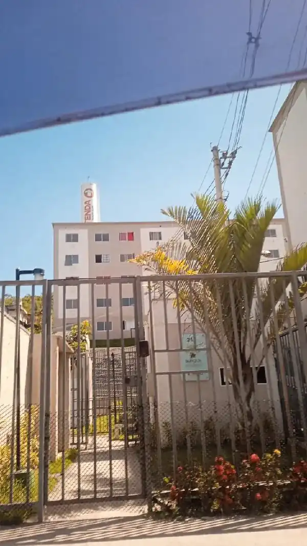 Apartamento em MONJOLOS, SAO GONCALO - RJ