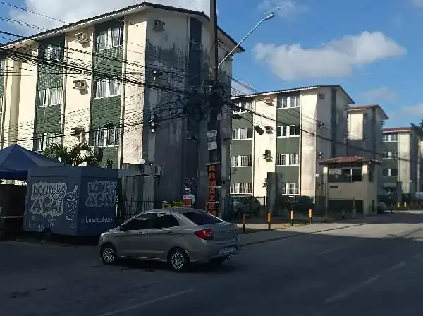Apartamento em PEIXINHOS, OLINDA - PE