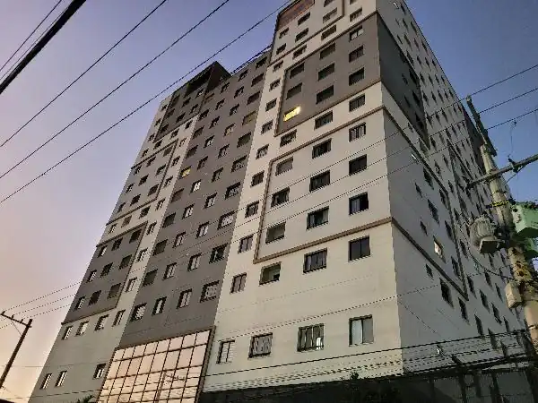 Apartamento em BONFIM, OSASCO - SP