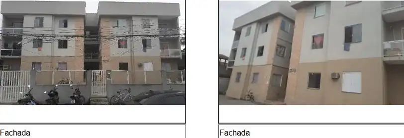 Apartamento em JARDIM CATARINA, SAO GONCALO - RJ