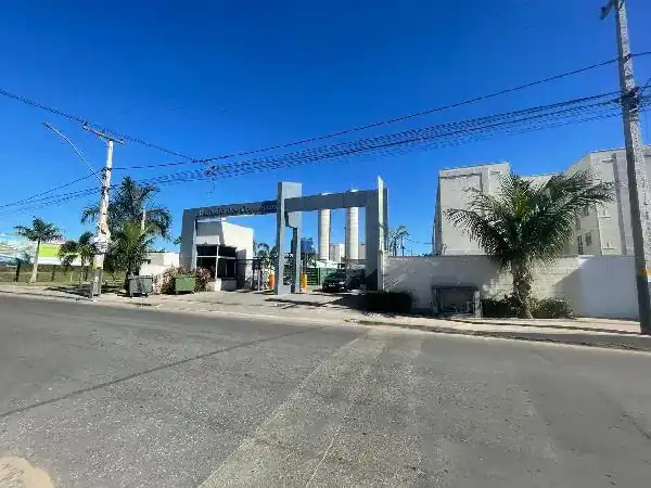 Apartamento em PARQUE NOVO JOCKEY, CAMPOS DOS GOYTACAZES - RJ