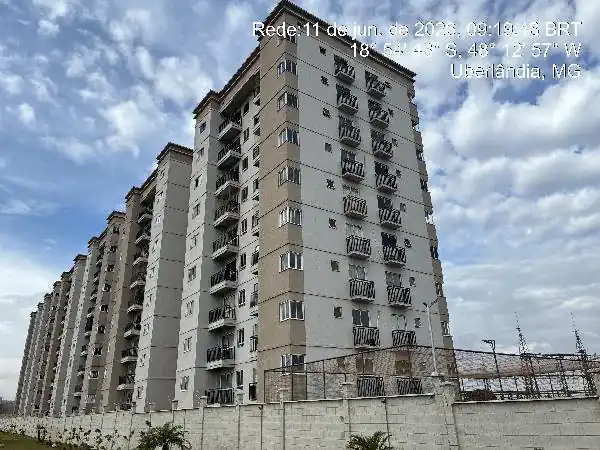 Apartamento em GRAND VILLE, UBERLANDIA - MG