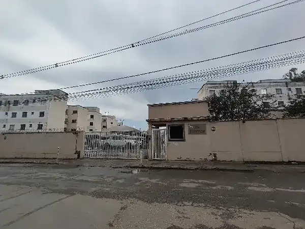 Apartamento em BOQUEIRAO, SETE LAGOAS - MG