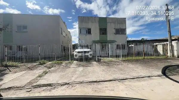 Apartamento em TABATINGA, IGARASSU - PE