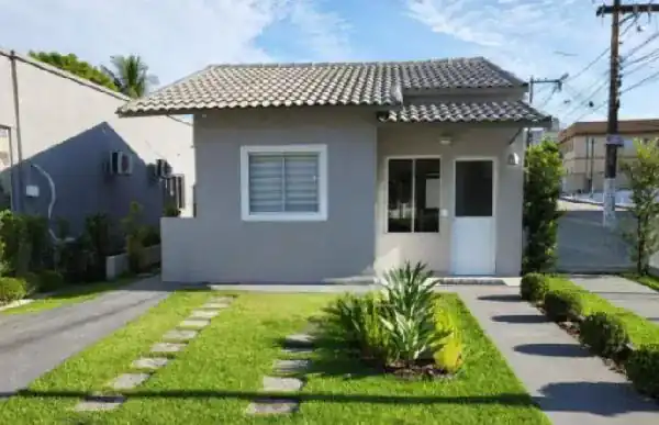 Casa em CALUGE, ITABORAI - RJ
