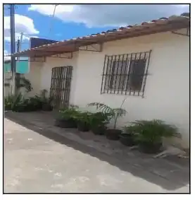 Casa em NOVA CHA DE ALEGRIA, CHA DE ALEGRIA - PE