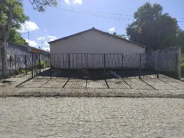 Casa em MANGABEIRA, ITAPISSUMA - PE