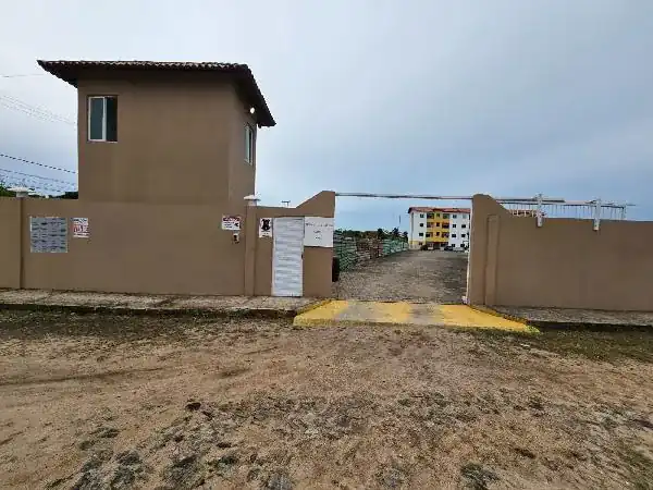 Apartamento em JANDAIGUABA, CAUCAIA - CE